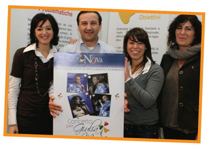 Associazione Nova Vita